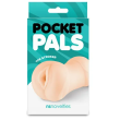 Pocket Pals Vagina Stroker - Flesh Pocket Pals Vagina Stroker - Flesh